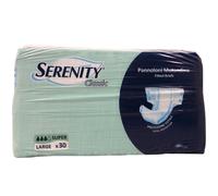 SERENITY PANN MUT CLAS SUPER L