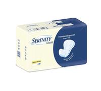 Assorbenti incontinenza Serenity Classic Sagomato Extra Serenity