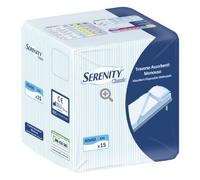 Serenity Traversa Classic Super 40x60 cm 30 pezzi