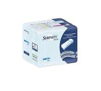 SERENITY Classic - 30 Traverse salva materasso per incontinenza 80x180 cm