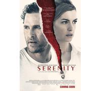 Serenity (DVD)