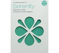 Serenity - DVD & CD