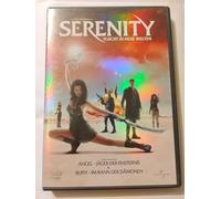 Serenity Dvd Rental