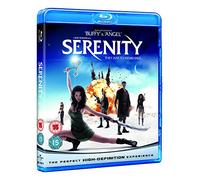 Serenity [Edizione: Regno Unito]