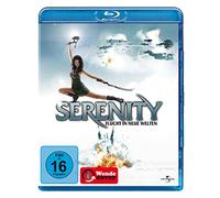 Serenity - Flucht in neue Welten