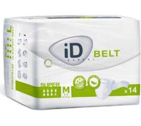 ID BELT SUPER PANN MUT M 14PZ