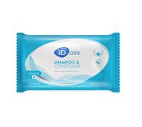 ID care shampoo cuffia 1 pezzo