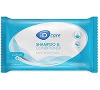 Serenity Id Care Shampoo Cap