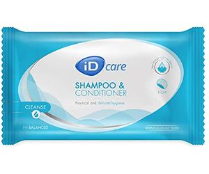 Serenity Id Care Shampoo Cap