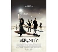 Serenity --- IMPORT ZONE B ---
