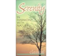 Serenity-in Harmony With Natur - New Age