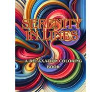 Serenity in Lines: A Relaxing Break for your day