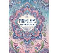 Serenity in Strokes: A Mindful Coloring Experience