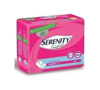 Serenity Light Pannolone Incontinenza Normal 30 Pezzi
