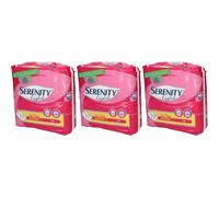 Serenity® Light Lady Extra 3x30 pz Assorbenti