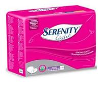 SERENITY SPA SERENITY LIGHT LADY MAXI 30PZ
