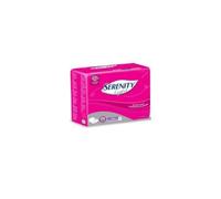 Serenity Light Lady Maxi - Assorbenti Igienici 30 unità