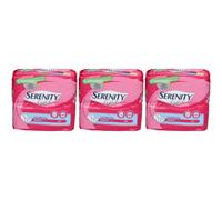 Serenity Light Lady Normal 3x30 pz Assorbenti