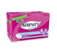 Serenity Light Lady Normal Assorbenti 30 Pezzi