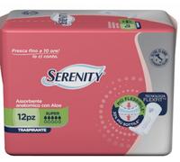 SERENITY Light Lady Super 12pz