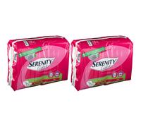 Serenity® Light Lady Super 2x30 pz Assorbenti