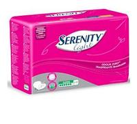 SERENITY SERENITY LIGHT SUPER 30 PEZZI - DISPOSITIVO MEDICO CE