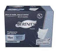 SERENITY LIGHT MAN COMFORT 15P