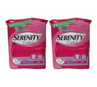 Serenity® light MAXI 2x30 pz Assorbenti