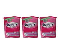 Serenity® light MAXI 3x30 pz Assorbenti