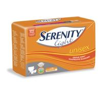 SERENITY LIGHT UNISEX 30PZ