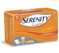 Serenity Light Unisex 30 Pezzi