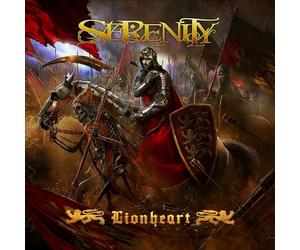 Serenity - Lionheart