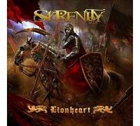 Serenity - Lionheart (Limited Edt.)