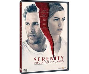 Serenity - L'isola dell'inganno
