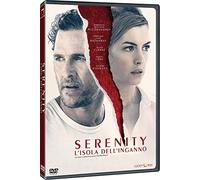 Serenity - L'Isola Dell'Inganno ( DVD)