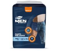 SERENITY MEN PANTS COMFORT PLUS TG. L/XL DA 10 PZ