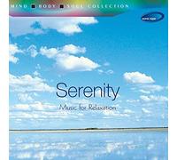 SERENITY - MUSIC FOR RELAXATION