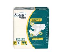 SERENITY MUT SD SENS EX L 15PZ