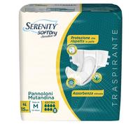 SERENITY*Mut.SD Sens.Ex M 15pz