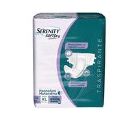 SERENITY MUT SD SENS MX XL 15P