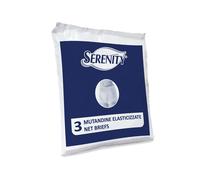 SERENITY PANTY COMF MUT XL 3PZ