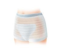 MUTANDINA ELASTICA RETTANGOLARE A RETE SERENITY S 3 PEZZI