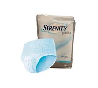 Serenity Night Pantaloni taglia grande 80 unità - Pannolone per incontinenza