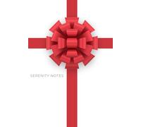 Serenity Notes: A Mindful Journal for Calm, Clarity, and Inner Peace