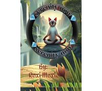 Serenity Now Serenity Now: Breathe Align Let The Calm In