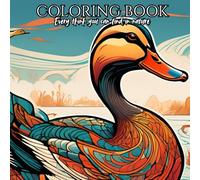 Serenity of Nature: An Adult Colouring Book for Mind Clarity| Stress Relief | Relaxation: Relax and unwind yourself with natures beauty beyond the busty life