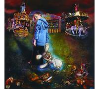 SERENITY OF SUFFERING - KORN