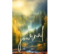 Serenity of the Forest Journal