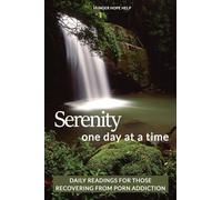 Serenity One Day at a Time