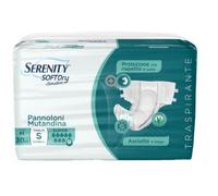 Serenity mut sd sens sup l 15p